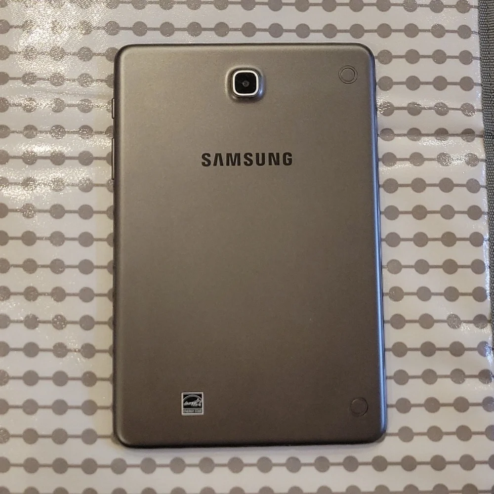 Samsung tab a